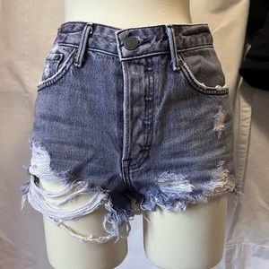 GRLFRND shorts